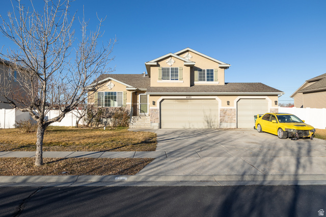 4083 S 3475 W, West Haven UT 84401