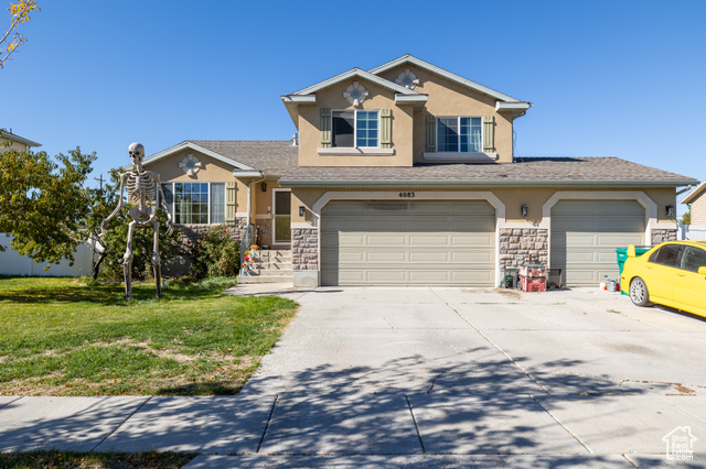 Photo 36 for MLS #2118982 at 4083 S 3475 West