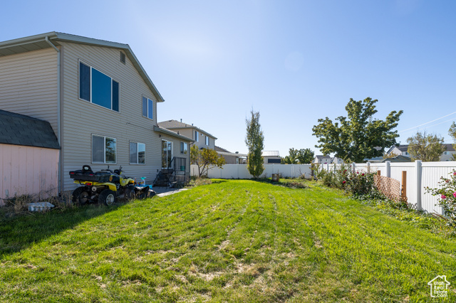 Photo 34 for MLS #2118982 at 4083 S 3475 West