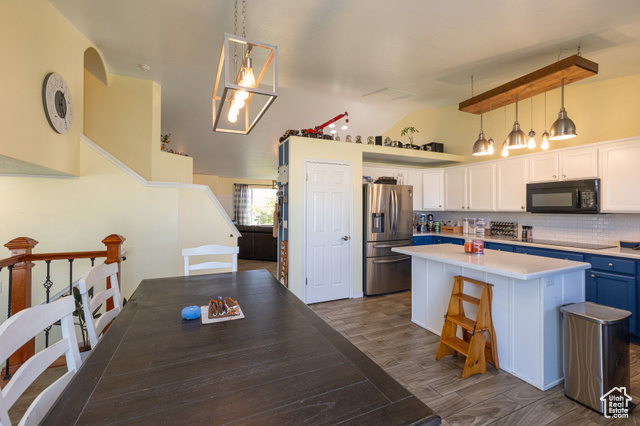 Photo 10 for MLS #2118982 at 4083 S 3475 West