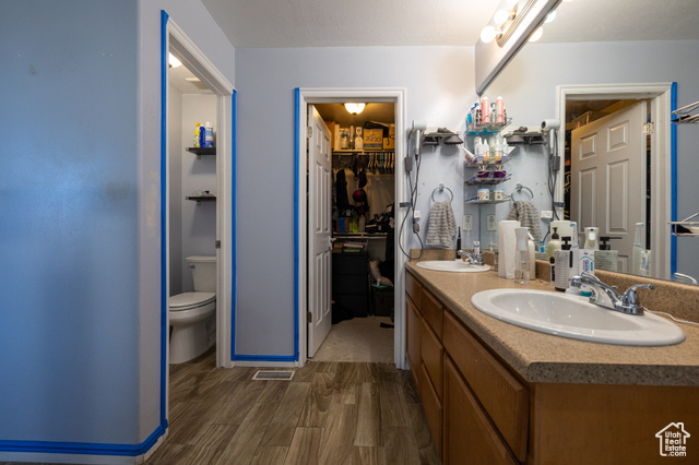 Photo 21 for MLS #2118982 at 4083 S 3475 West