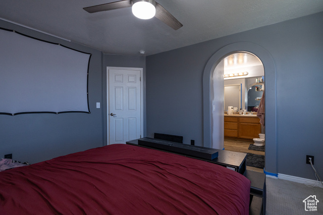 Photo 18 for MLS #2118982 at 4083 S 3475 West