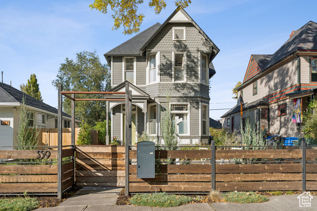 Photo 2 for MLS #2118984 at 359 E Bryan Ave