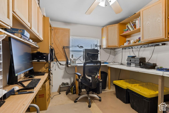Photo 14 for MLS #2118985 at 131 S 1300 East