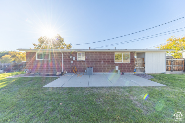Photo 22 for MLS #2118988 at 1884 N Alder St