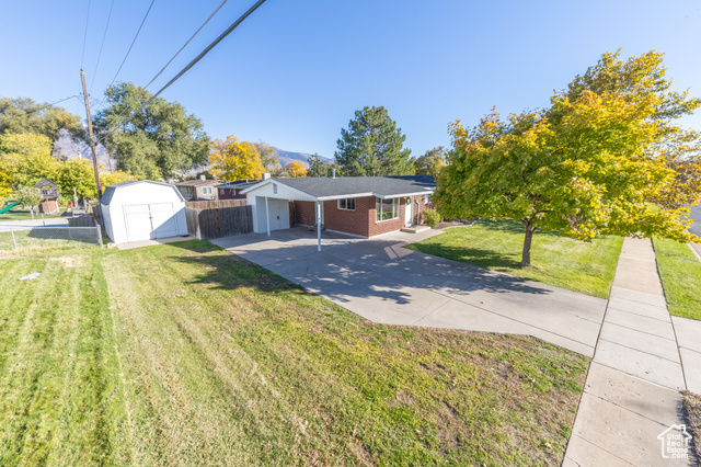 Photo 34 for MLS #2118988 at 1884 N Alder St
