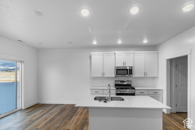 Photo 4 for MLS #2118989 at 674 W 650 North