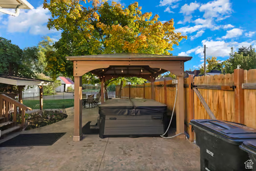 Photo 35 for MLS #2118990 at 164 W 100 North