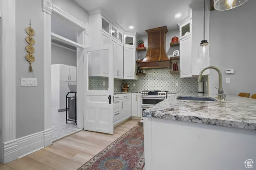 Photo 12 for MLS #2118990 at 164 W 100 North