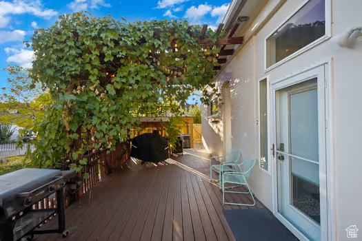 Photo 34 for MLS #2118990 at 164 W 100 North