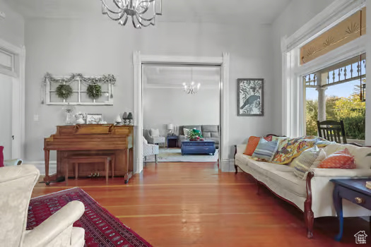 Photo 8 for MLS #2118990 at 164 W 100 North