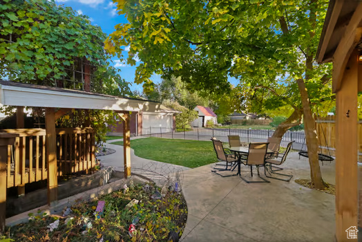 Photo 36 for MLS #2118990 at 164 W 100 North
