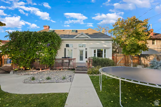 Photo 37 for MLS #2118990 at 164 W 100 North