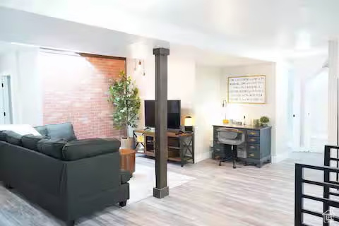 Photo 40 for MLS #2118990 at 164 W 100 North