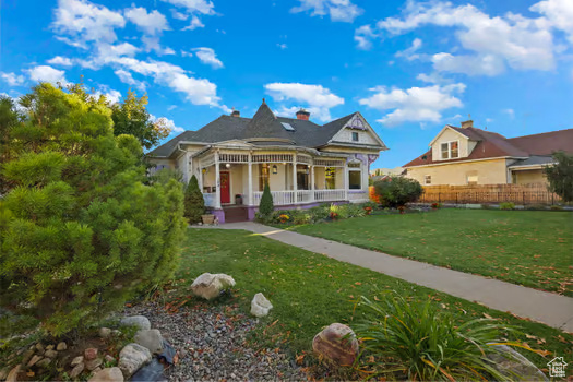 Photo 2 for MLS #2118990 at 164 W 100 North