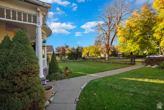 Photo 4 for MLS #2118990 at 164 W 100 North