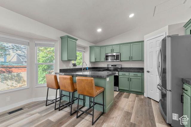 Photo 8 for MLS #2118991 at 6578 S 4165 West