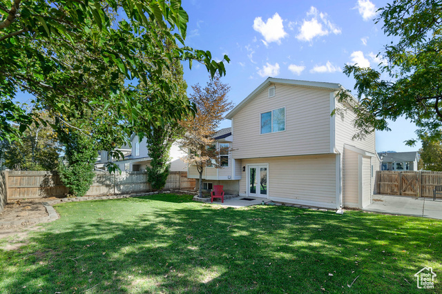 Photo 24 for MLS #2118991 at 6578 S 4165 West
