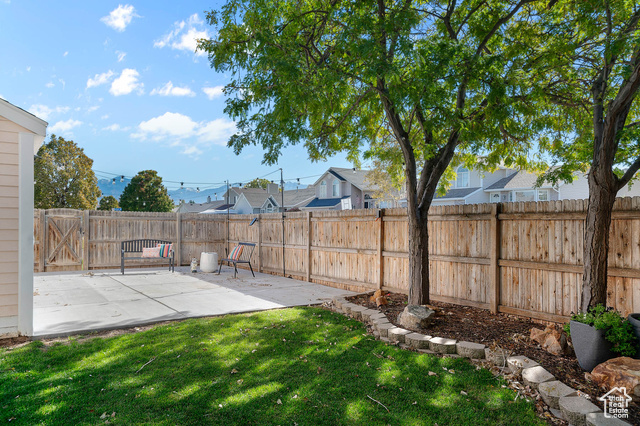 Photo 25 for MLS #2118991 at 6578 S 4165 West