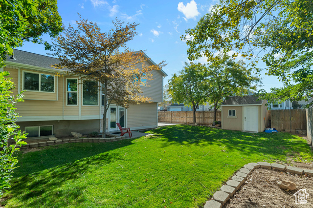 Photo 22 for MLS #2118991 at 6578 S 4165 West
