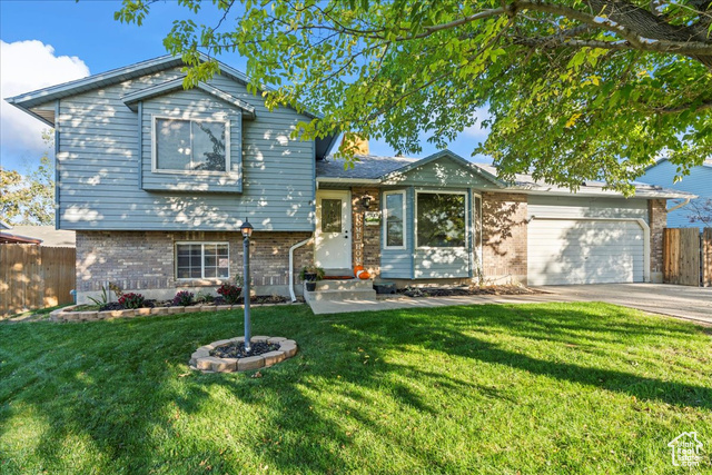 Photo 2 for MLS #2118994 at 3833 S 6325 West