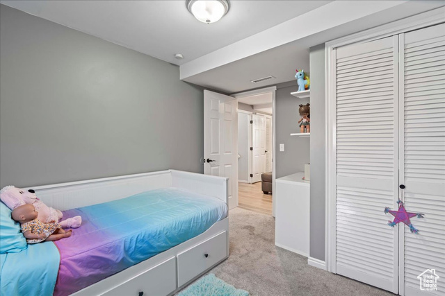 Photo 21 for MLS #2118994 at 3833 S 6325 West
