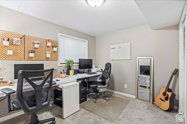 Photo 25 for MLS #2118994 at 3833 S 6325 West