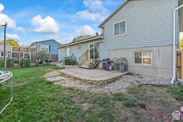 Photo 30 for MLS #2118994 at 3833 S 6325 West