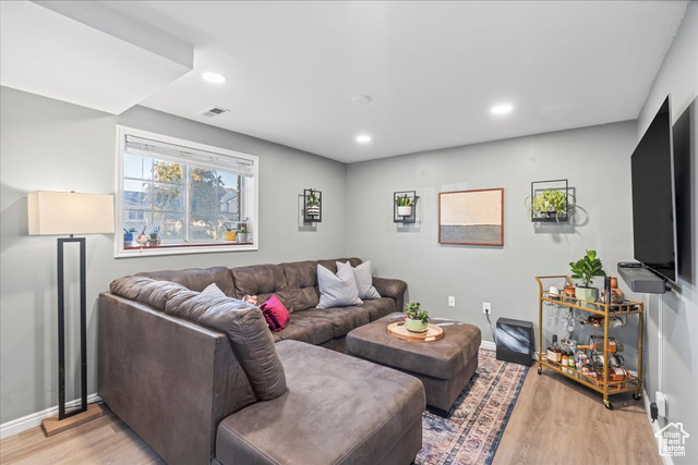 Photo 19 for MLS #2118994 at 3833 S 6325 West