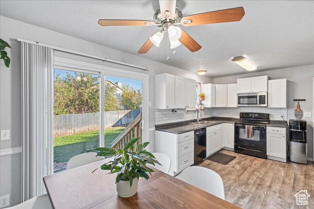 Photo 10 for MLS #2118994 at 3833 S 6325 West