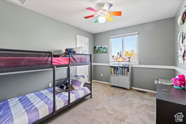 Photo 17 for MLS #2118994 at 3833 S 6325 West