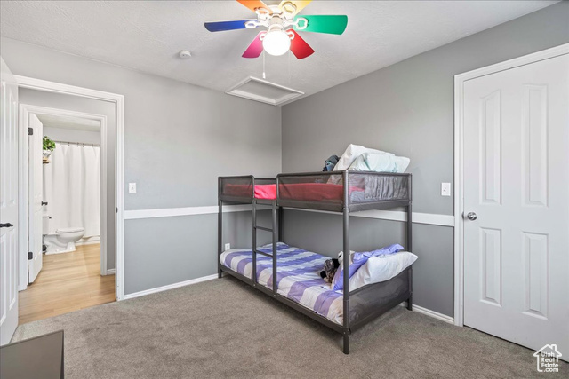 Photo 16 for MLS #2118994 at 3833 S 6325 West