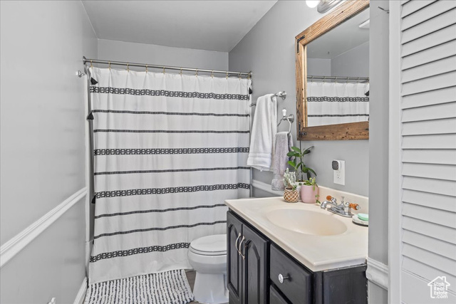 Photo 15 for MLS #2118994 at 3833 S 6325 West
