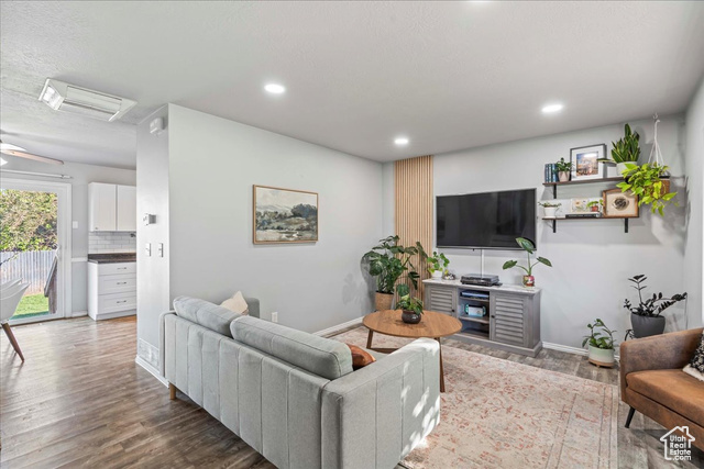 Photo 6 for MLS #2118994 at 3833 S 6325 West
