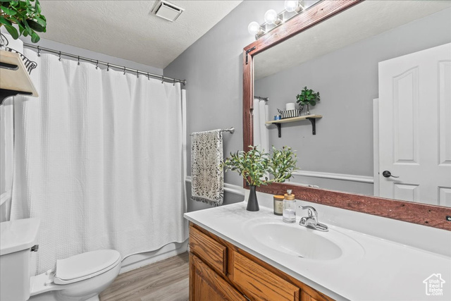 Photo 18 for MLS #2118994 at 3833 S 6325 West