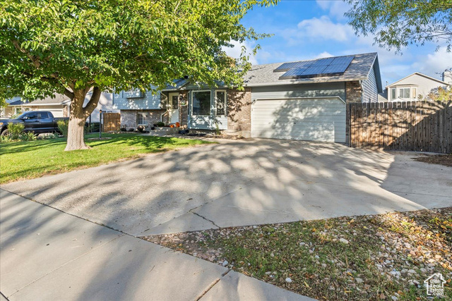Photo 5 for MLS #2118994 at 3833 S 6325 West