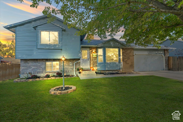 View photos for 3833 S 6325 West MLS #2118994 - 3833 S 6325 West