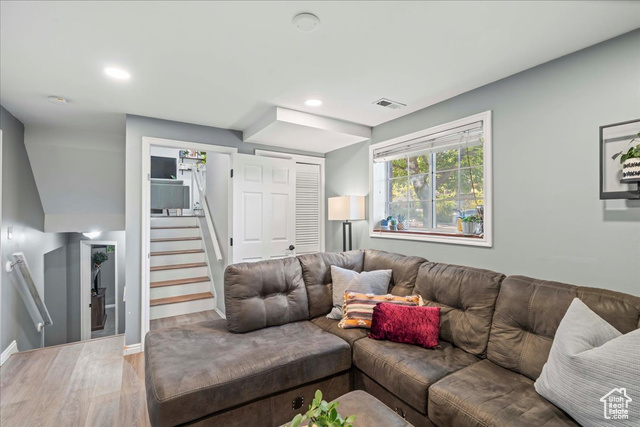 Photo 20 for MLS #2118994 at 3833 S 6325 West