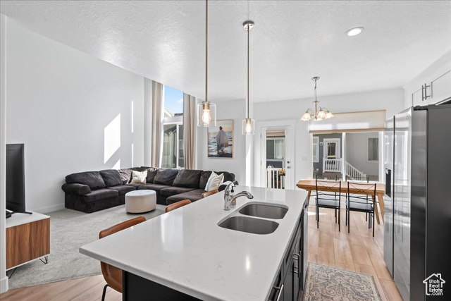 Photo 10 for MLS #2118999 at 1630 N 3740 West #1955