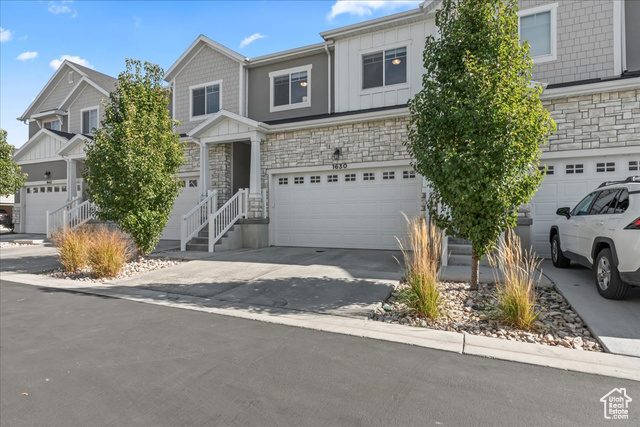 Photo 3 for MLS #2118999 at 1630 N 3740 West #1955