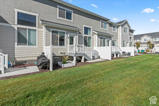Photo 5 for MLS #2118999 at 1630 N 3740 West #1955