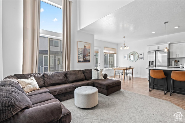 Photo 11 for MLS #2118999 at 1630 N 3740 West #1955