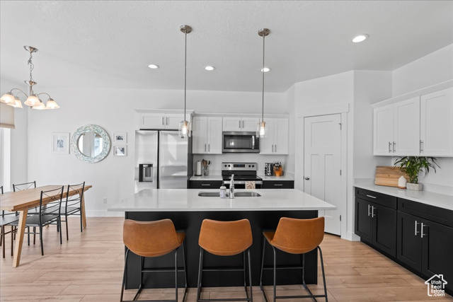 Photo 16 for MLS #2118999 at 1630 N 3740 West #1955