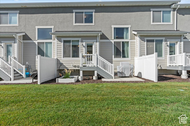 Photo 4 for MLS #2118999 at 1630 N 3740 West #1955