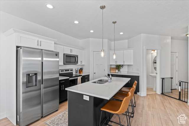 Photo 15 for MLS #2118999 at 1630 N 3740 West #1955