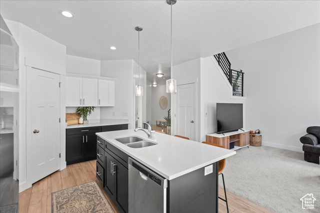 Photo 9 for MLS #2118999 at 1630 N 3740 West #1955