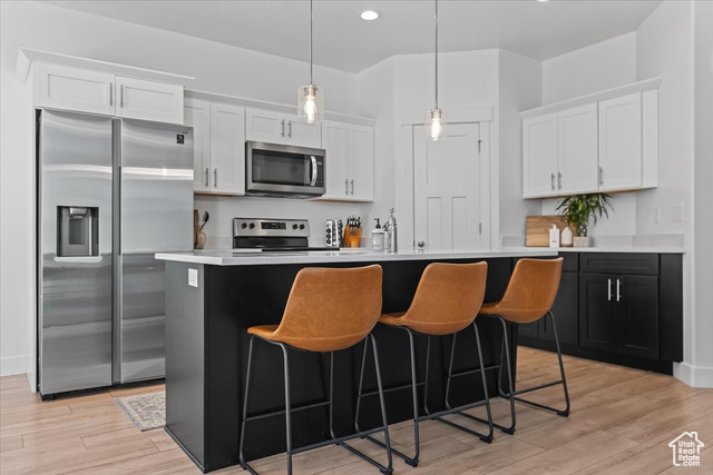 Photo 8 for MLS #2118999 at 1630 N 3740 West #1955