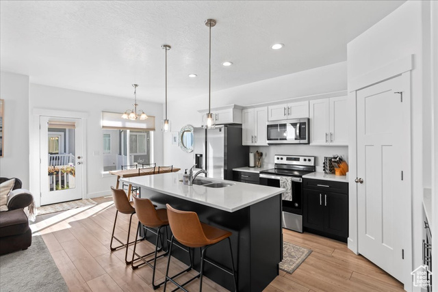 Photo 7 for MLS #2118999 at 1630 N 3740 West #1955