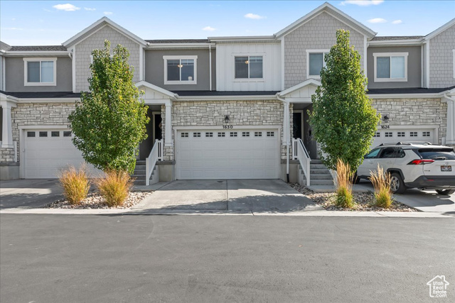 1630 N 3740 W #1955, Lehi UT 84043