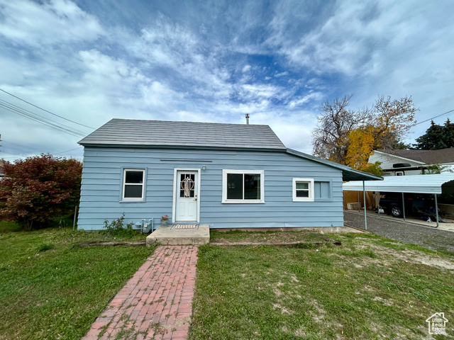 View photos for 545 E 600 South MLS #2119005 - 545 E 600 South